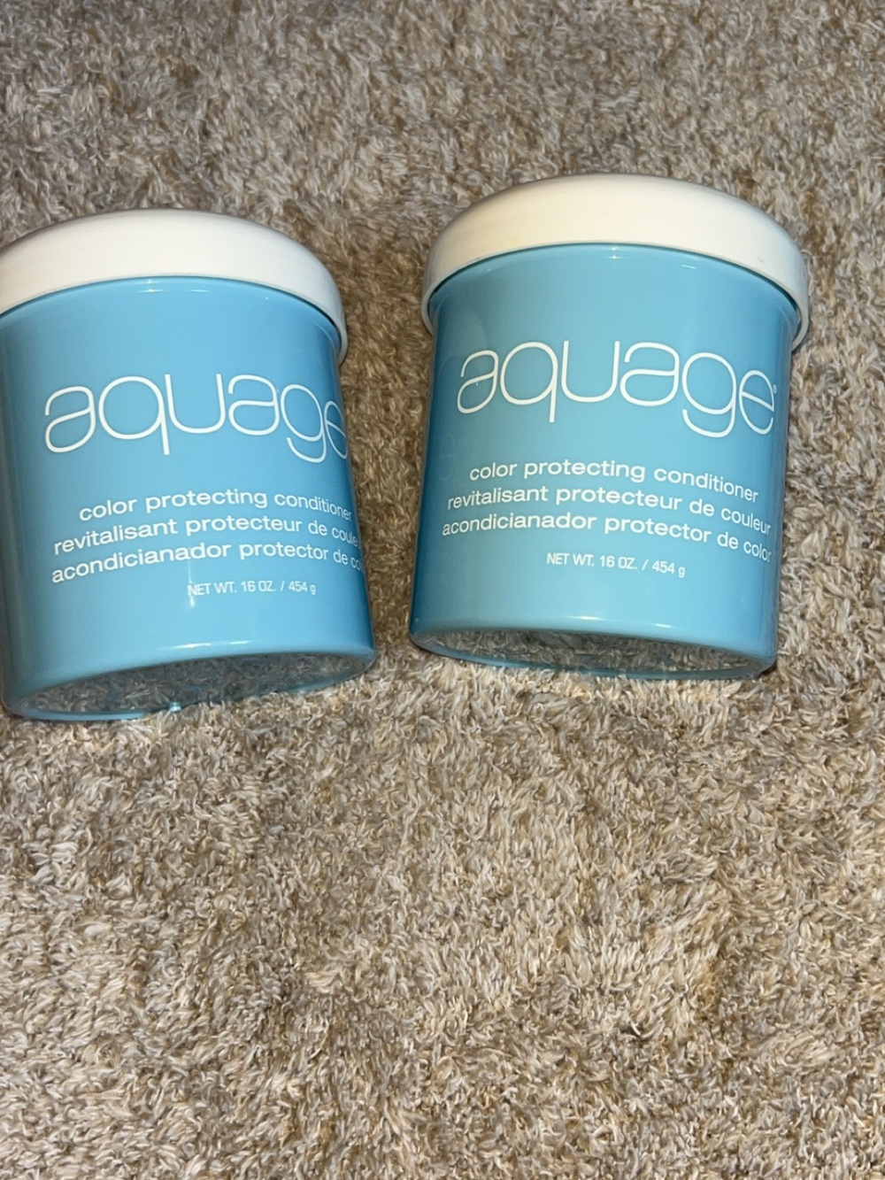 Aquage Color Protecting Conditioner